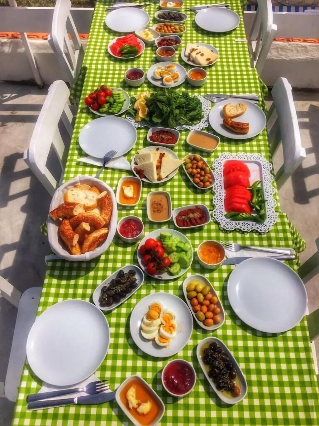 Restaurant, Alaçati 1881 Concept Hotel, Izmir