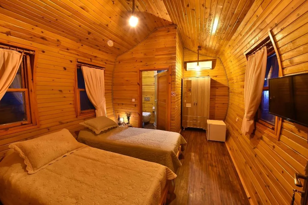 Room, Green Pine Beach & Bungalows Luxury Concept, Dalaman