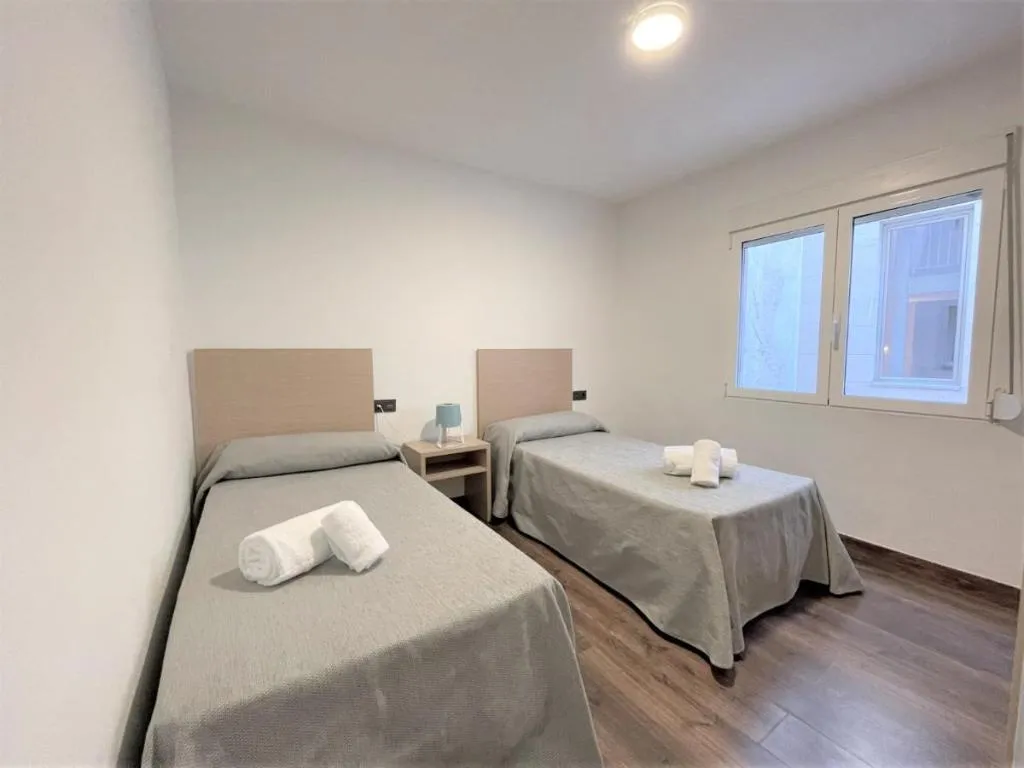 APARTMENT THREE BEDROOMS Room, L&G Apartamentos, Costa Blanca