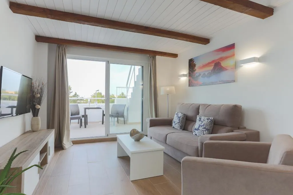 General view, Camelina Suites - Formerly Torrent Bay, Ibiza