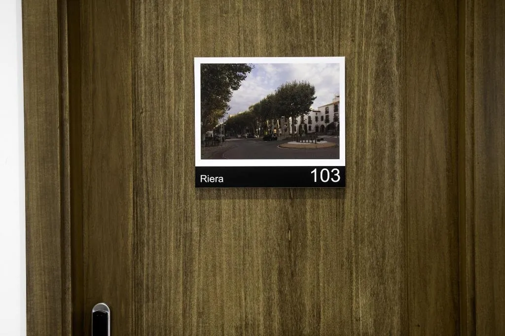 Room, Hotel Sa Voga, Barcelona