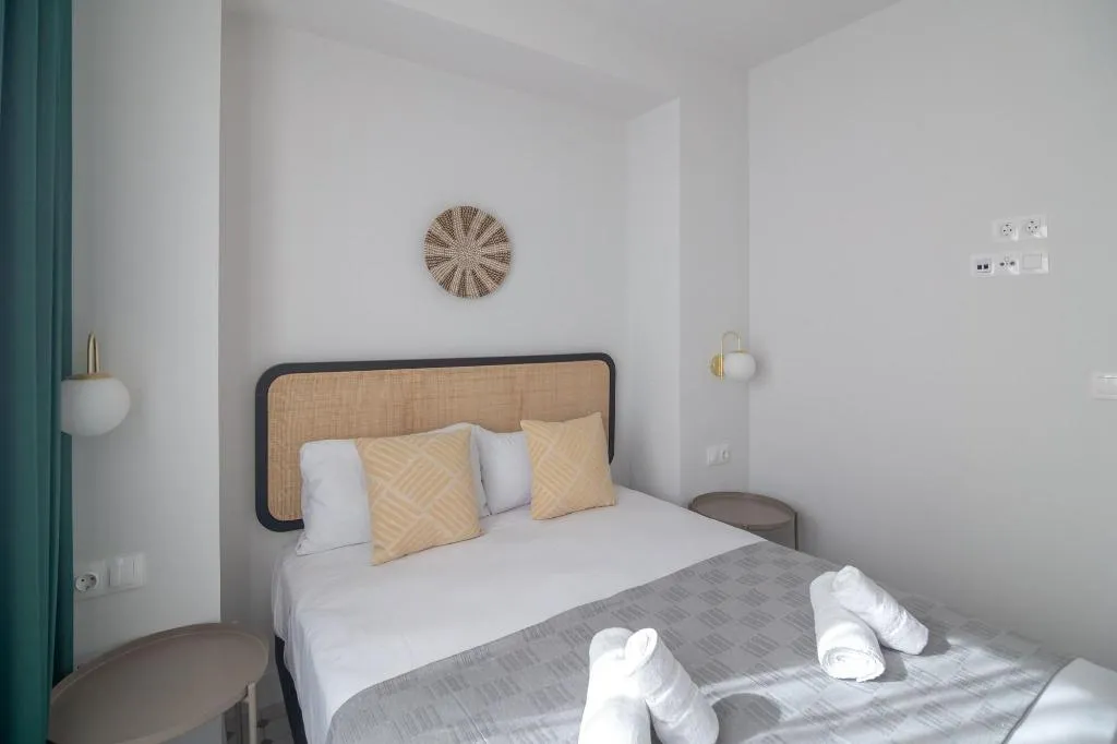Room, Apartamentos Teatro, Costa Blanca