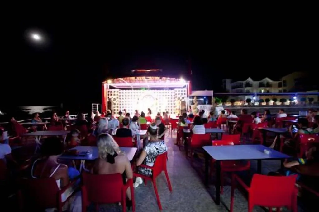 Sports and Entertainment, Belport Beach Hotel - All Inclusive, Antalya