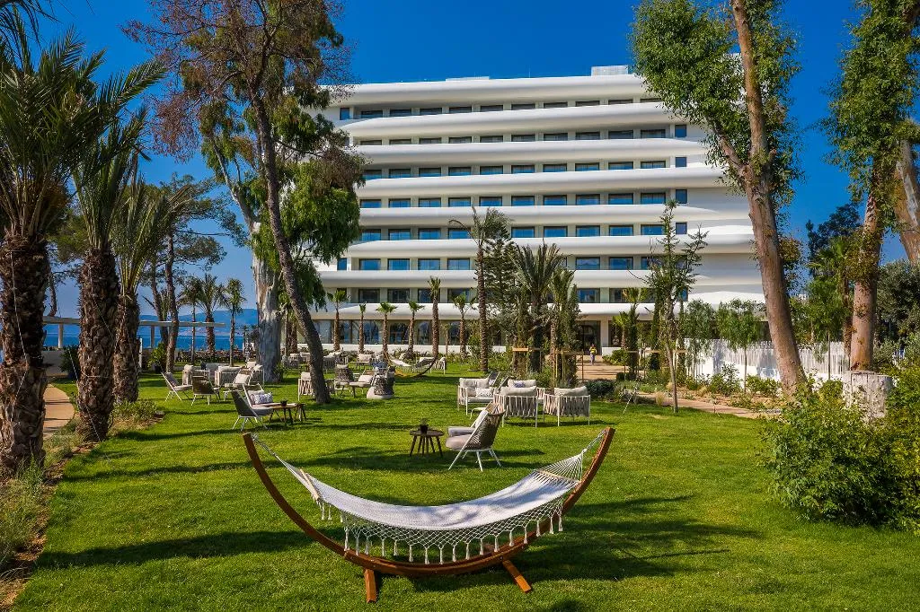 General view, Isla Brown Corinthia Resort & Spa, Curio Collect, Athens