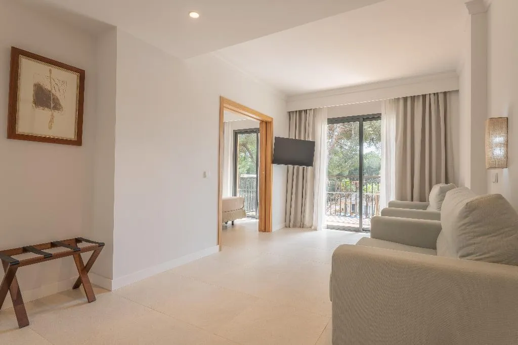 Room, Caprice Vell Marí Hotel & Resort, Majorca