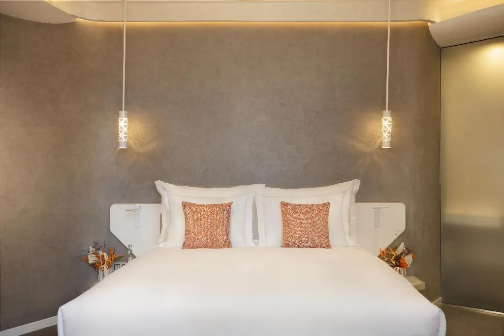 Room, Pestana Cr7 Marrakech, Marrakech