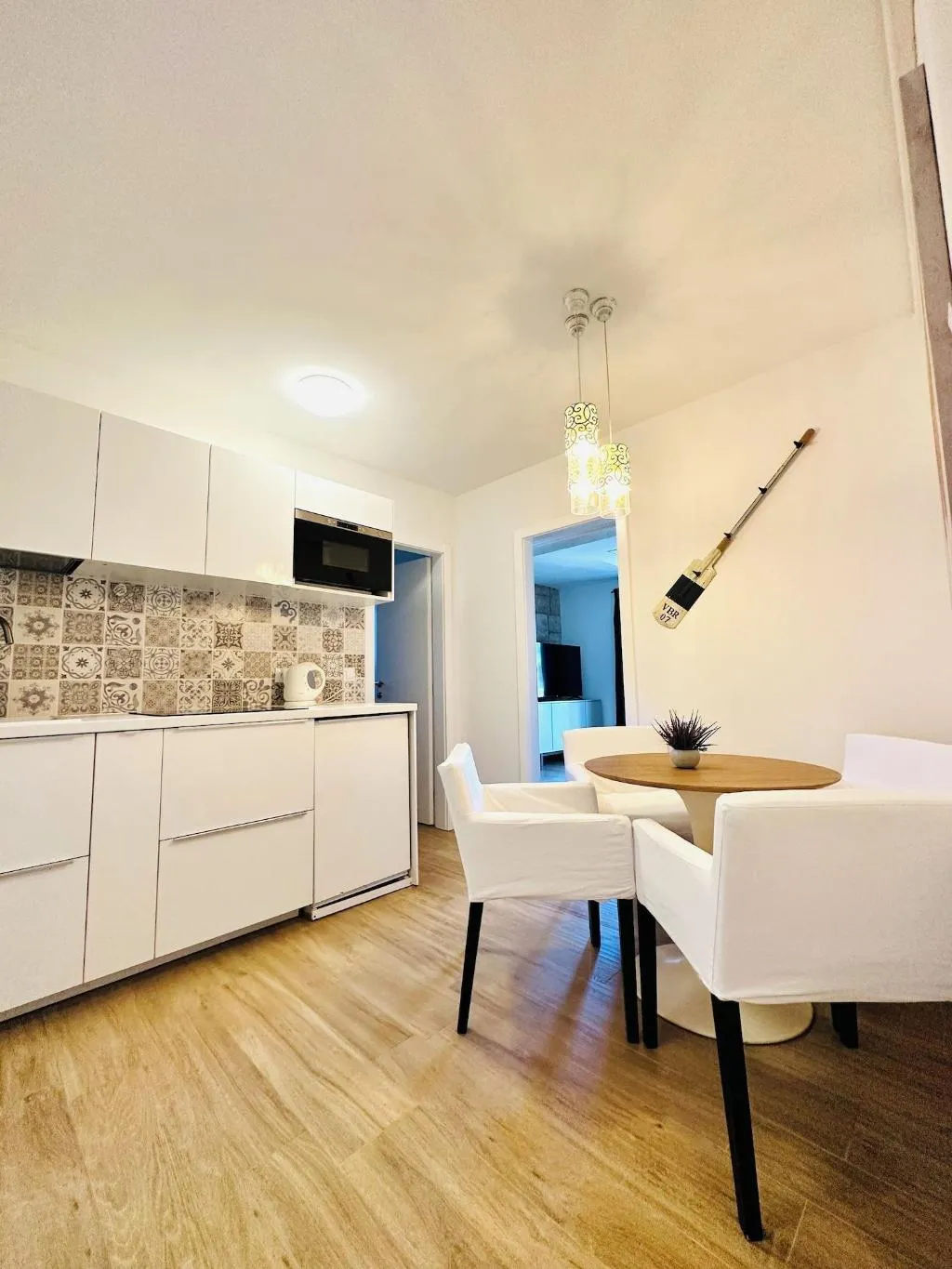 Room, Villa Mediterranea, Split