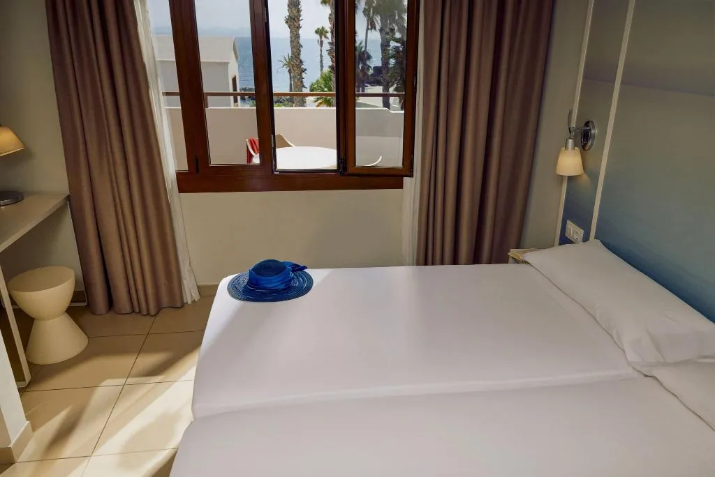APARTMENT TWO BEDS Room, Grupotel Flamingo, Lanzarote