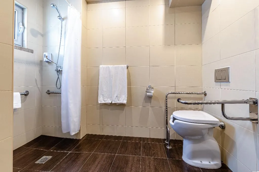 SINGLE STANDARD Room, DAH Dom Afonso Henriques, Lisbon