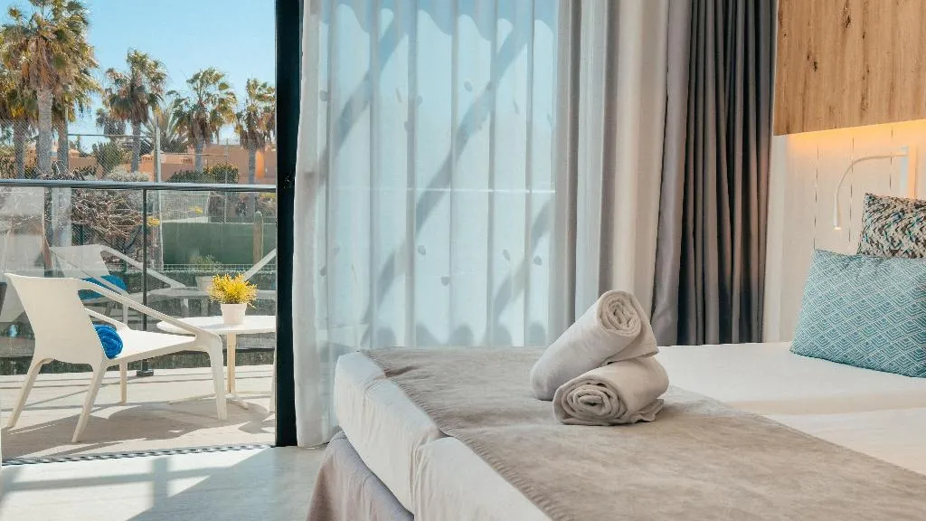 Room, Labranda Corralejo Village, Fuerteventura