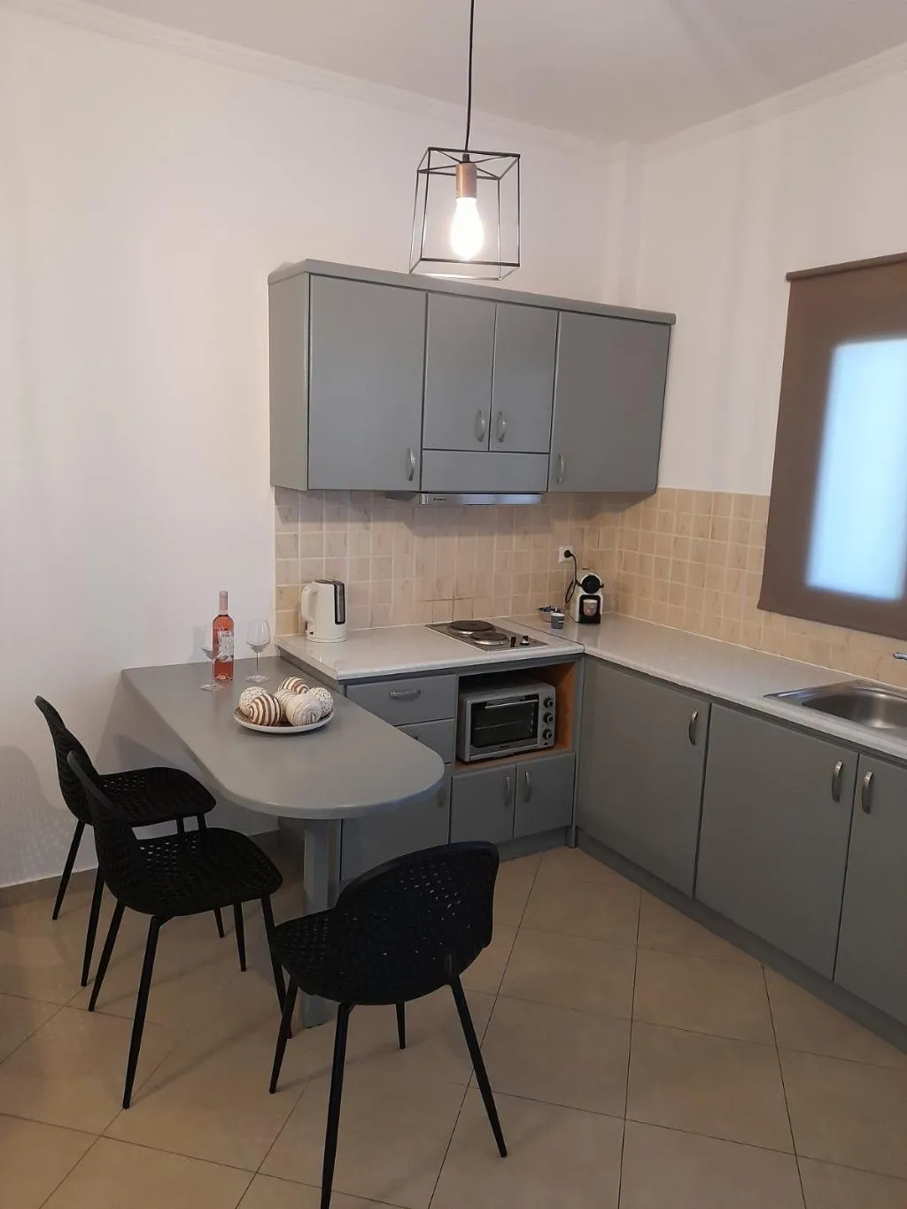 SUITE STANDARD Room, Stemma Hotel, Corfu