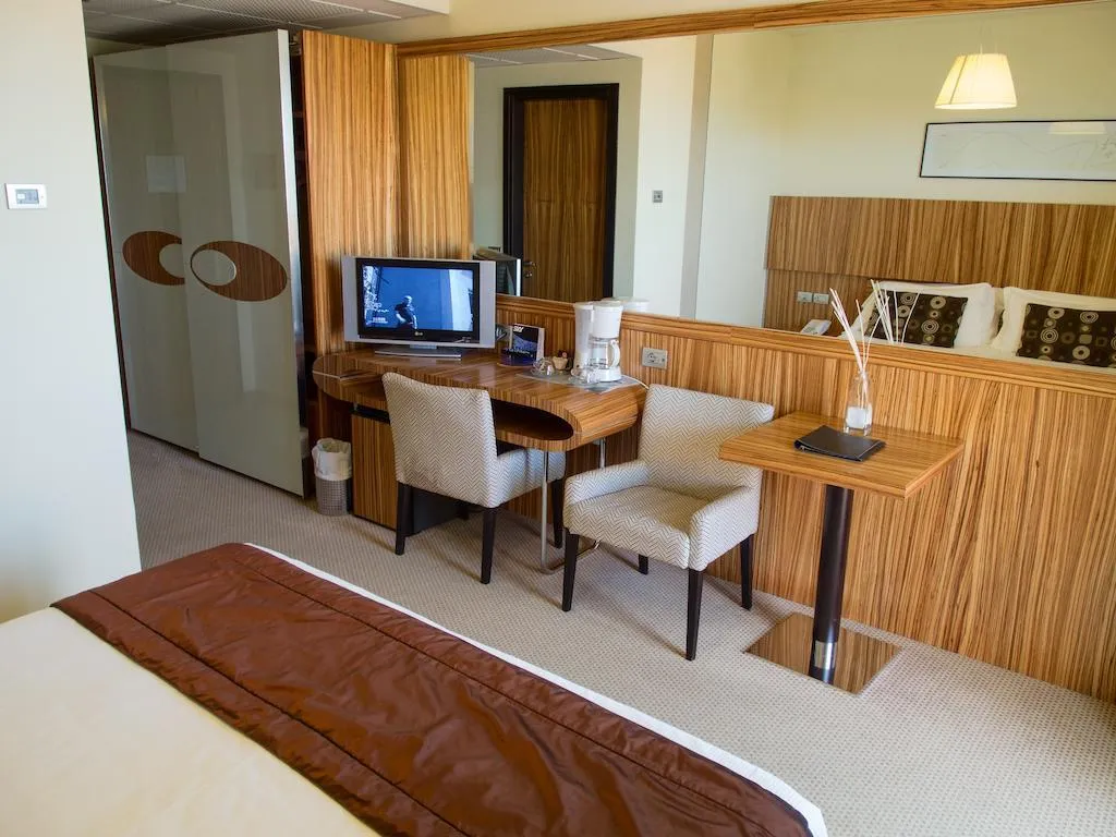 General view, Bibione Palace Suite Hotel, Venice
