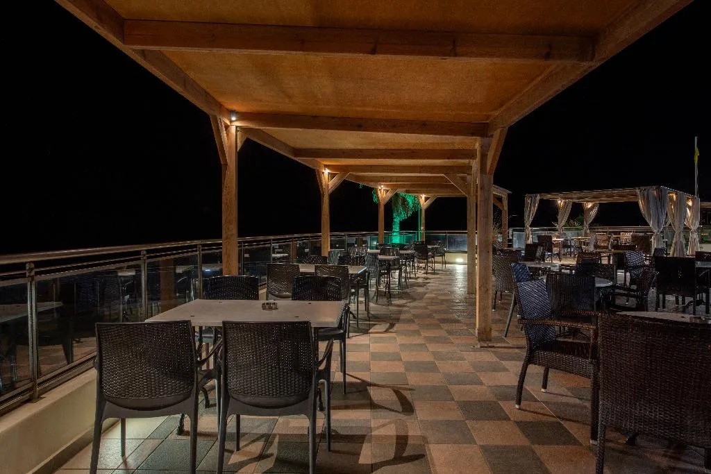 Bar, Hydramis Palace Beach Resort, Crete