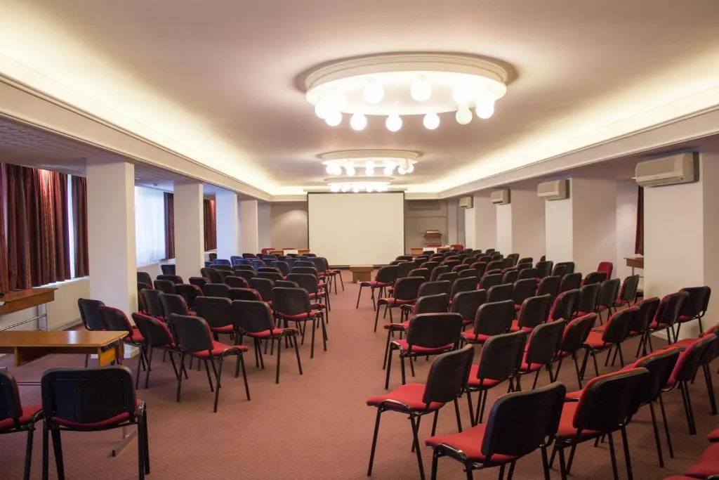 Conferences, Forest Park Hotel, Cyprus