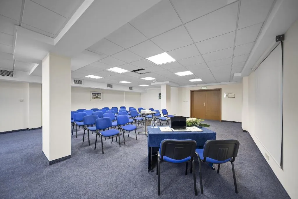 Conferences, Riviera Beach Hotel & SPA - All Inclusive, Varna