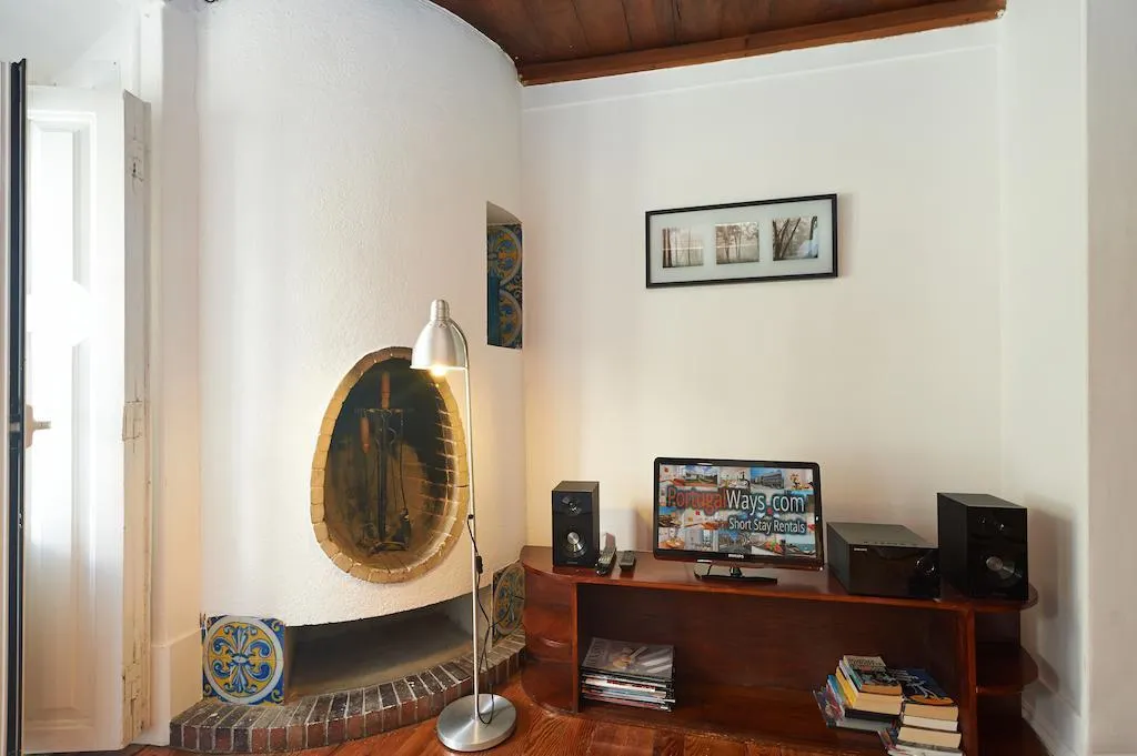 APARTMENT PREMIER TWO BEDROOMS Room, Hello Lisbon Principe Real Apartments, Lisbon