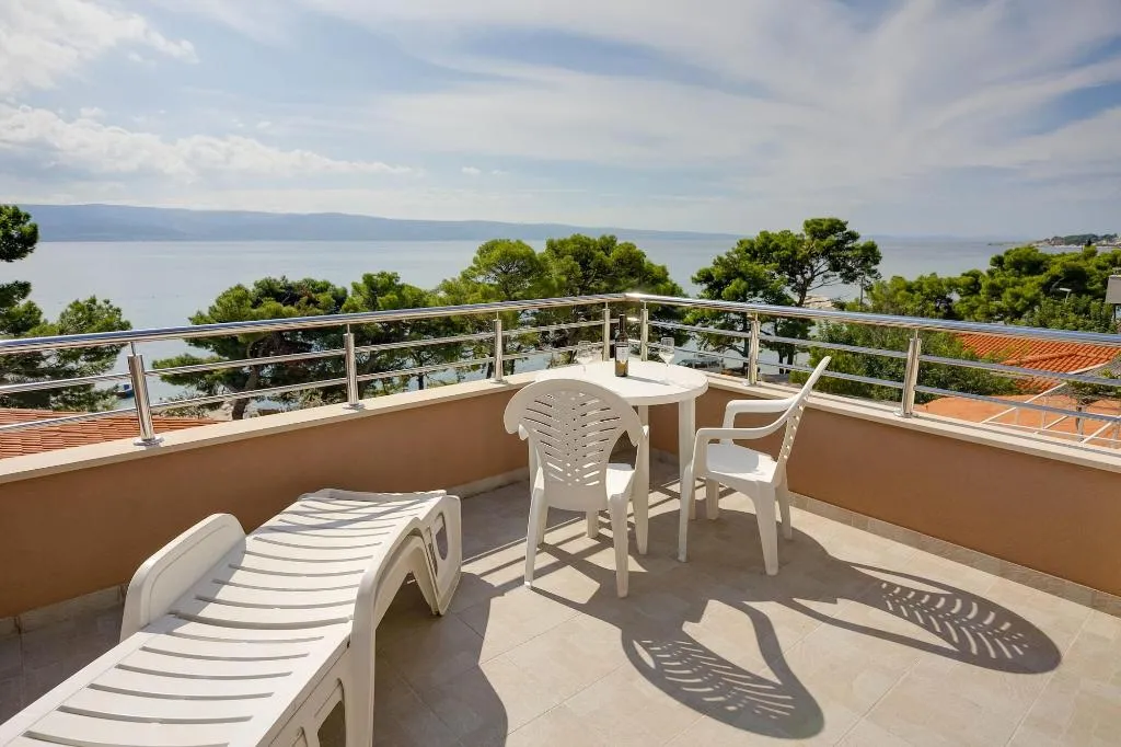 Room, Pansion Dalmacija, Split