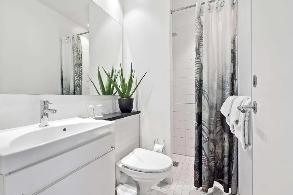 TRIPLE SUPERIOR Room, Best Western Plus Hotel Hebron, Copenhagen