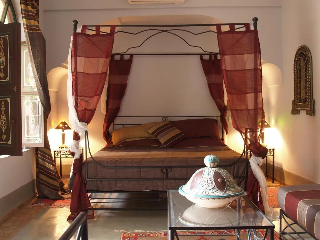 SUITE SUPERIOR Room, Riad Bamaga, Marrakech