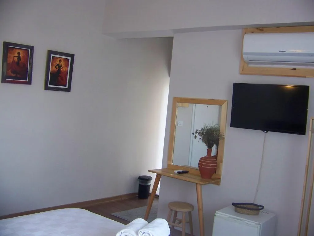 Room ONE BED Room, Antalya Old Town Otel, Antalya