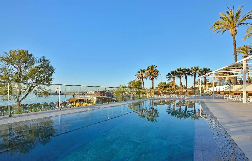 Pool, Ocean House Costa del Sol by Grupotel, Costa Del Sol