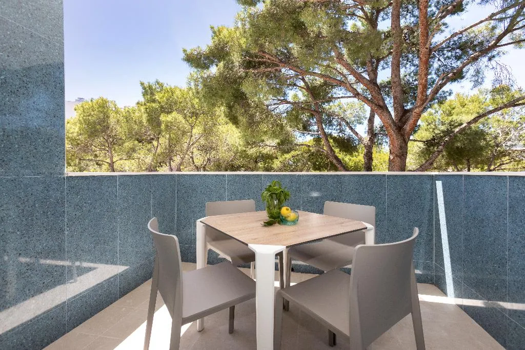 JUNIOR SUITE POOL VIEW Room, Sotavento Club Apartments - Only Adults, Majorca