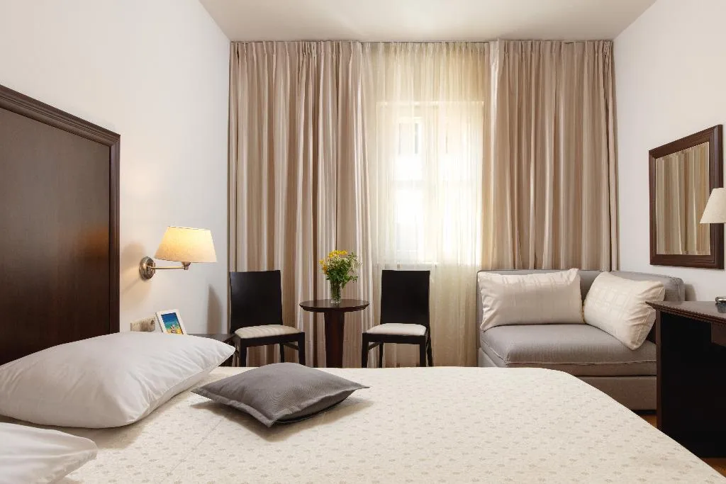 DOUBLE COMFORT Room, Croatia, Split
