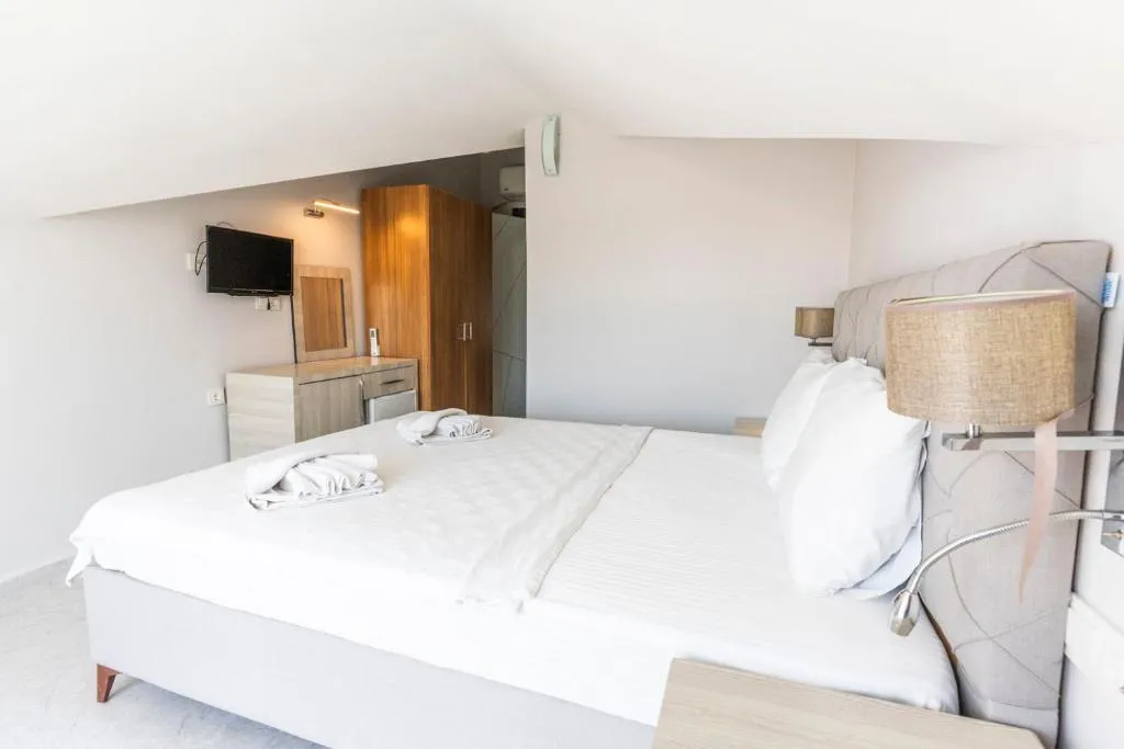 DOUBLE CLASSIC DOUBLE BED Room, Legend Of Dalyan Hotel, Dalaman