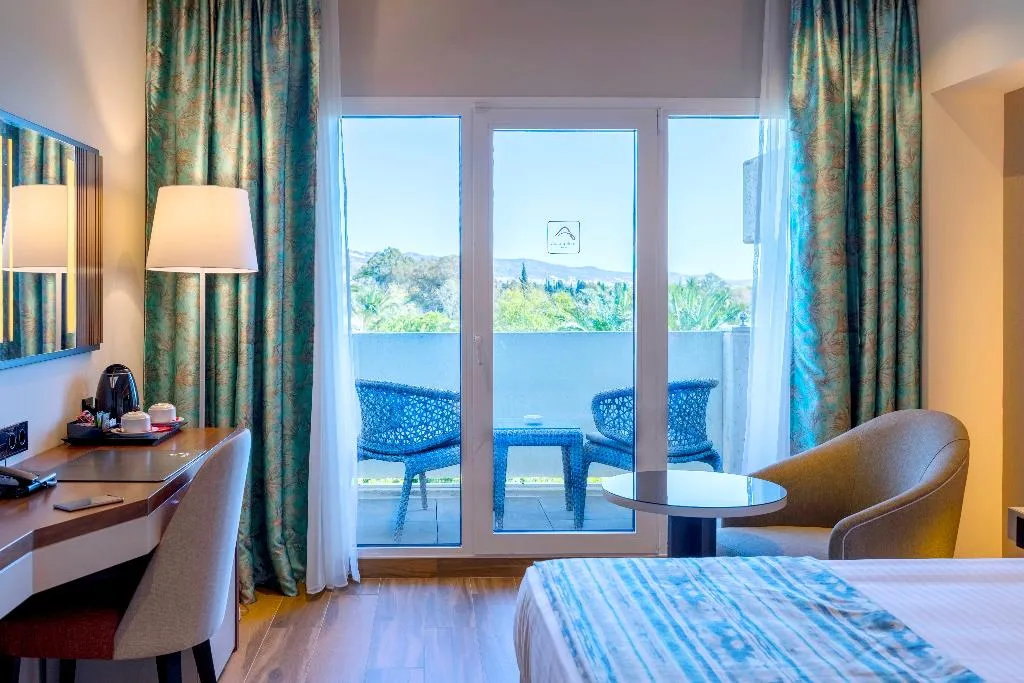 Room, Alanda Hotel Marbella, Costa Del Sol
