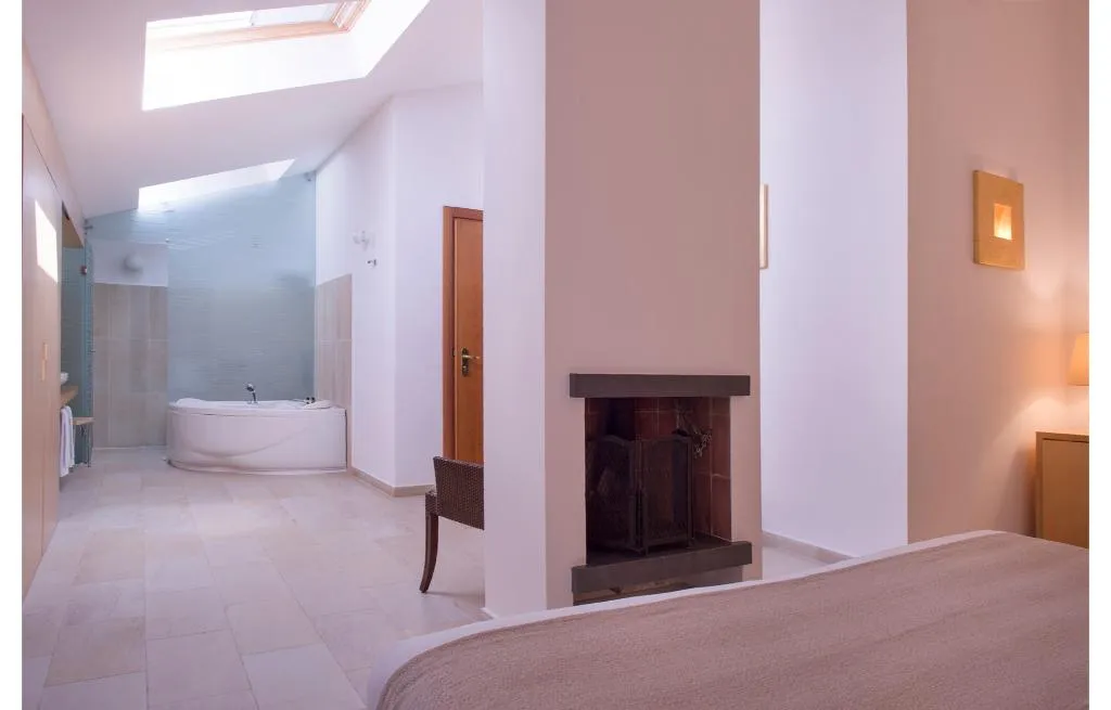 SUITE CLASSIC Room, Alberi Del Paradiso, Palermo