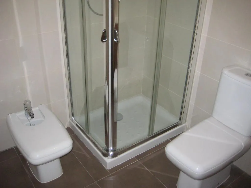 Room, Fercamar Denia, Costa Blanca