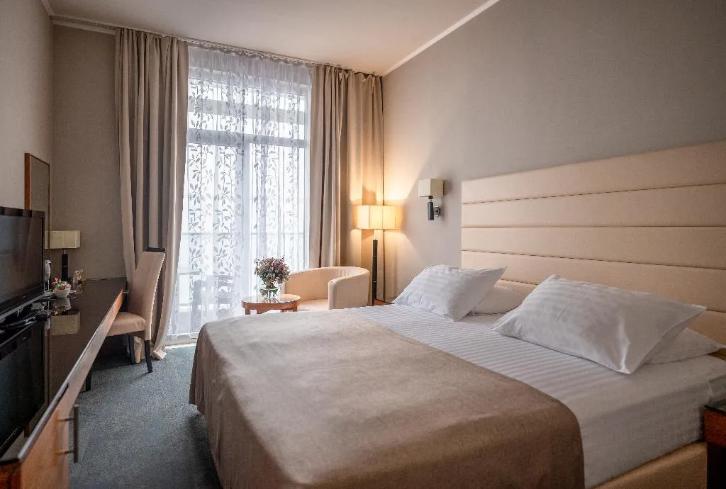 DOUBLE EXECUTIVE Room, Lero, Dubrovnik