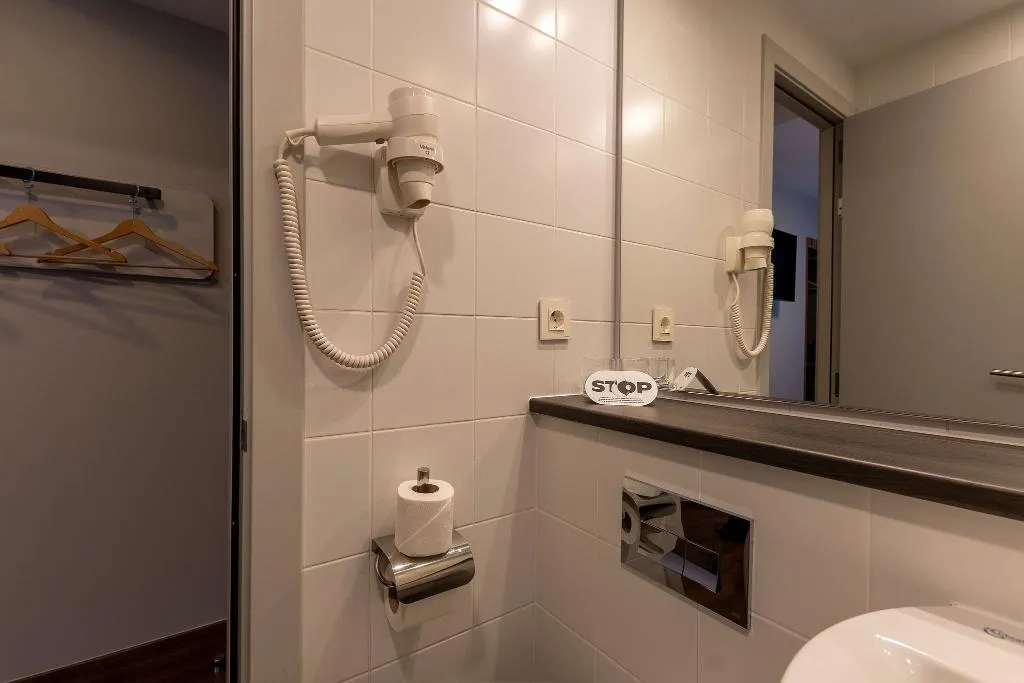 FAMILY ROOM CAPACITY 2 Room, Travelodge Barcelona Poblenou, Barcelona