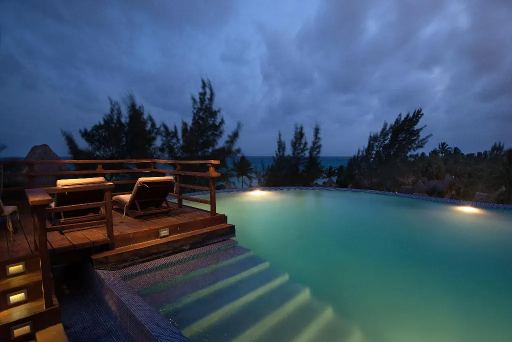 Pool, Pueblito Escondido Luxury by Mistik, Playa Del Carmen