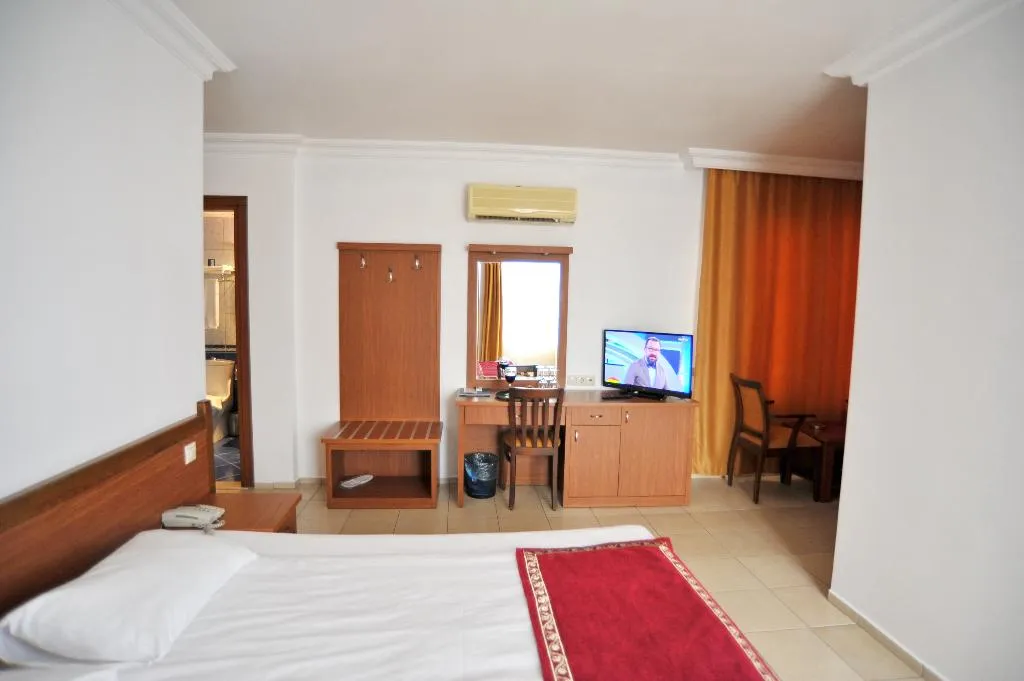 JUNIOR SUITE SEA VIEW Room, Royal Hill, Antalya