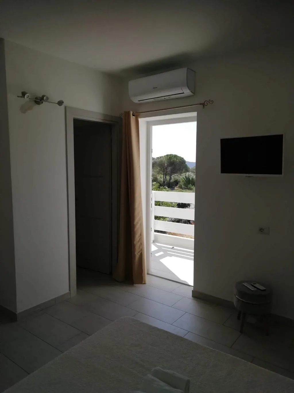 Room, Al Mare Da Francesca, Olbia