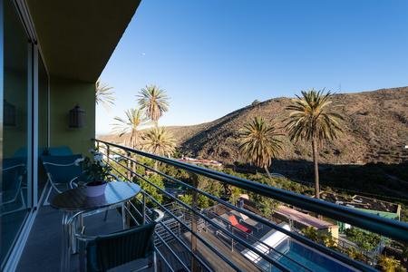 Holidays Flat Finca Oasis, Gran Canaria