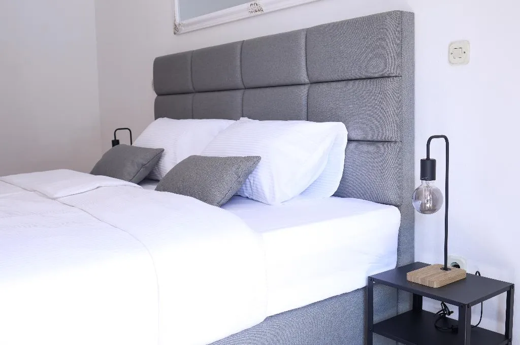 Double or Twin WITH BALCONY Room, Artena Hotel, Istria