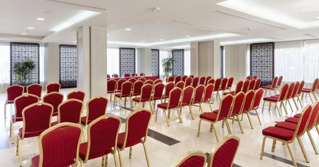 Conferences, Meliá Costa Atlantis Tenerife, Tenerife