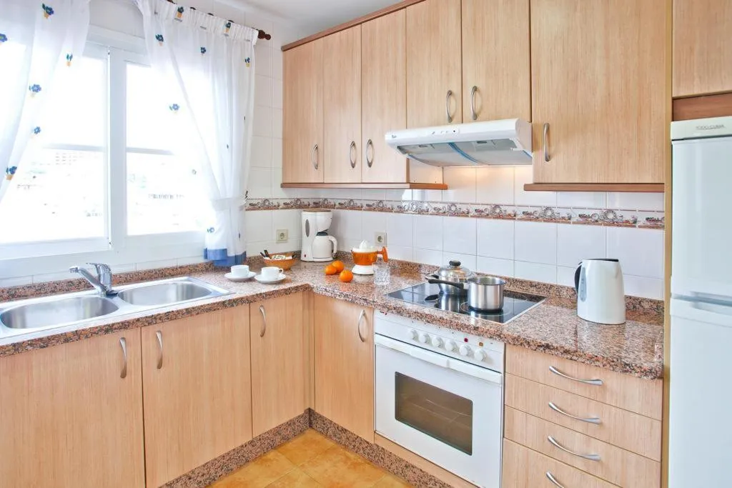 APARTMENT CAPACITY 8 THREE BEDROOMS Room, Muthu Grangefield Oasis Club, Costa Del Sol
