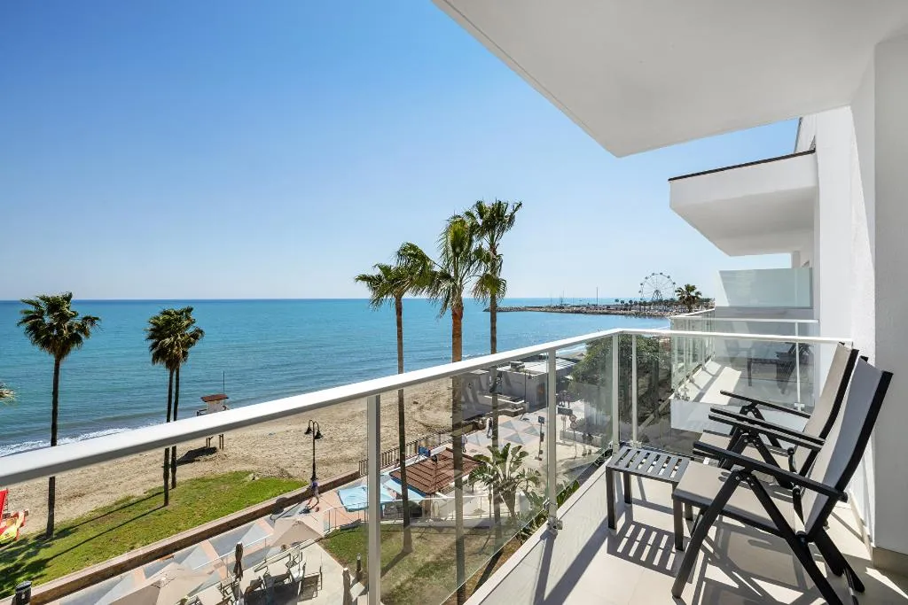 Room, Hotel Riu Palace Nautilus - Adults Only, Costa Del Sol