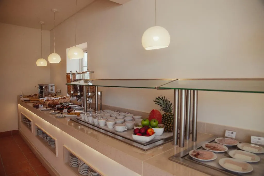 Restaurant, Vila Alba Resort, Algarve