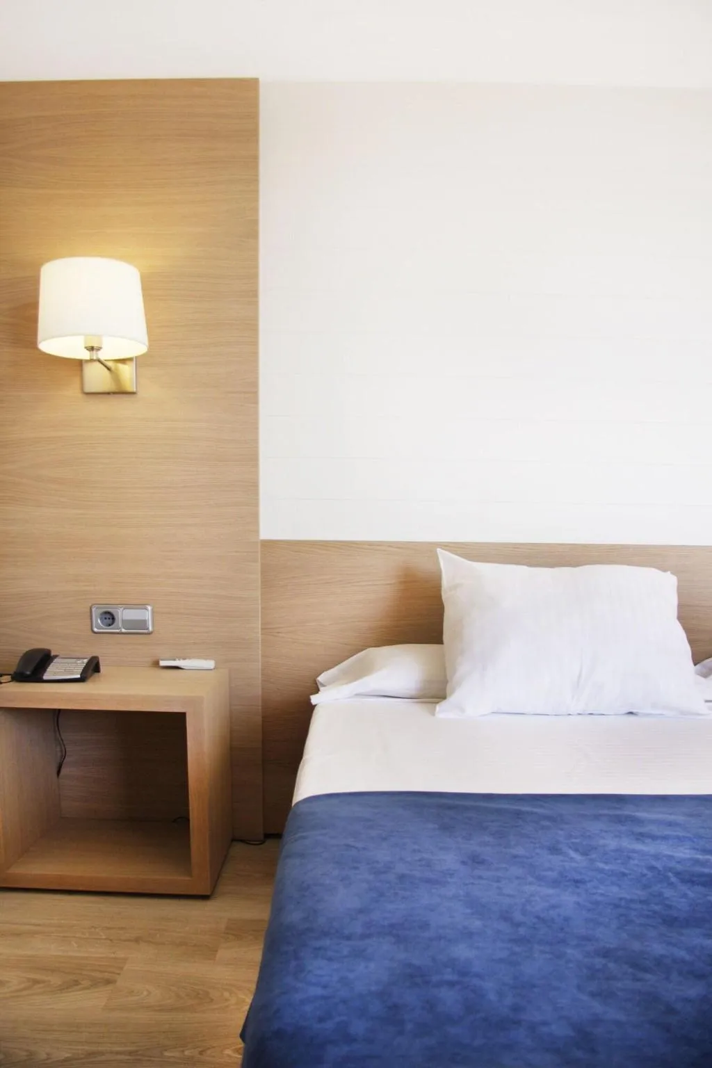 Room, Hotel Morlans, Majorca