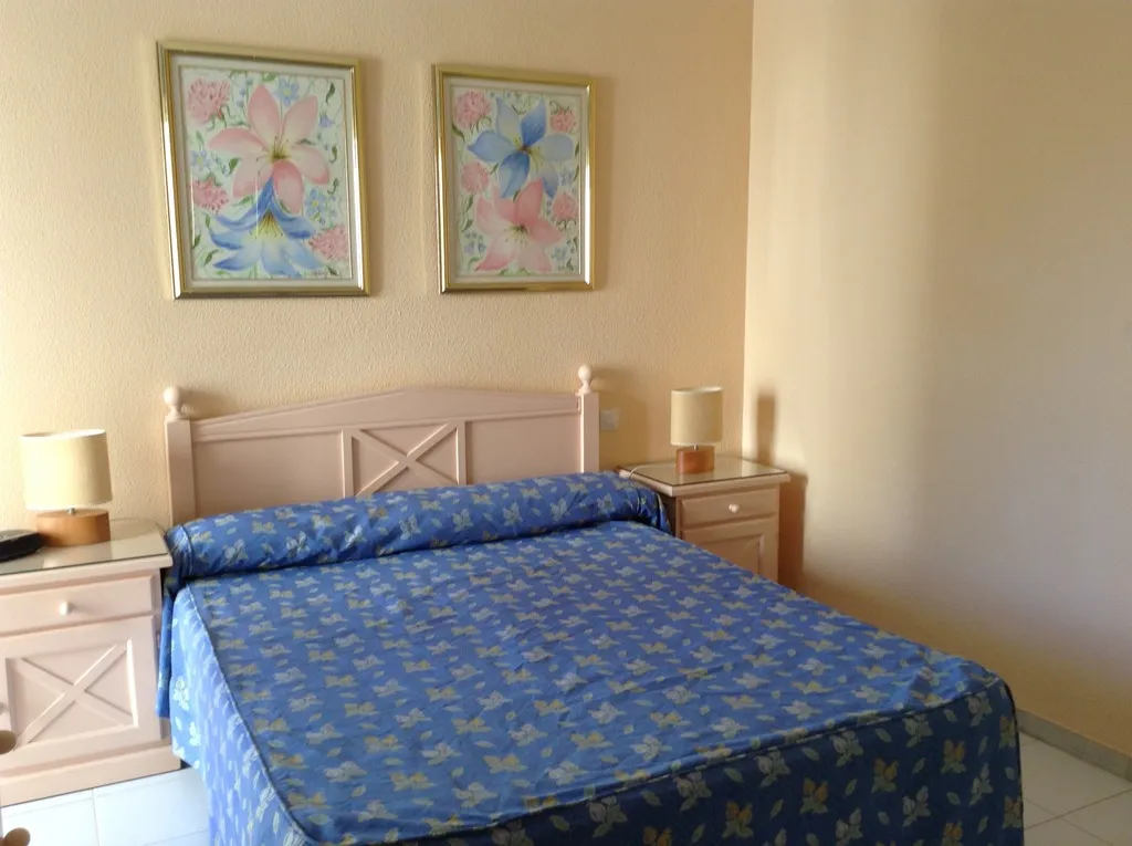 APARTMENT ONE BEDROOM Room, Rancho Miraflores, Costa Del Sol