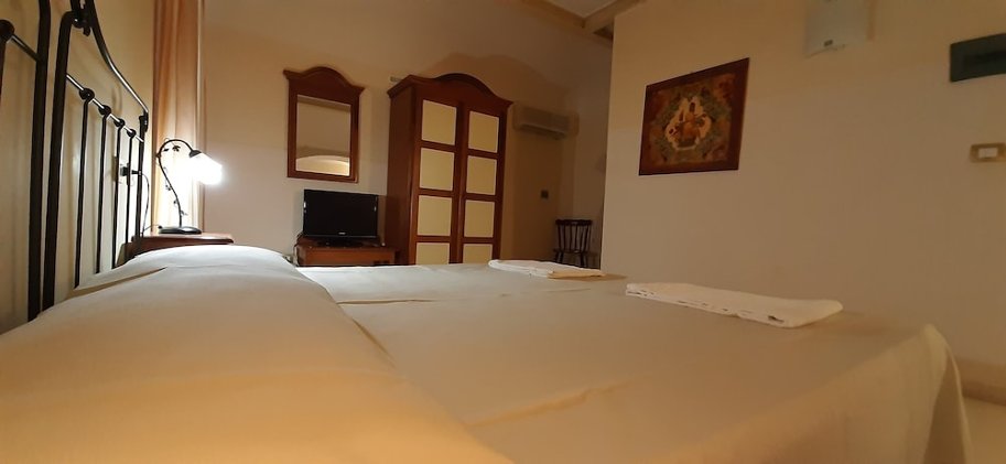 Piccolo Hotel Casa Mia, Catania