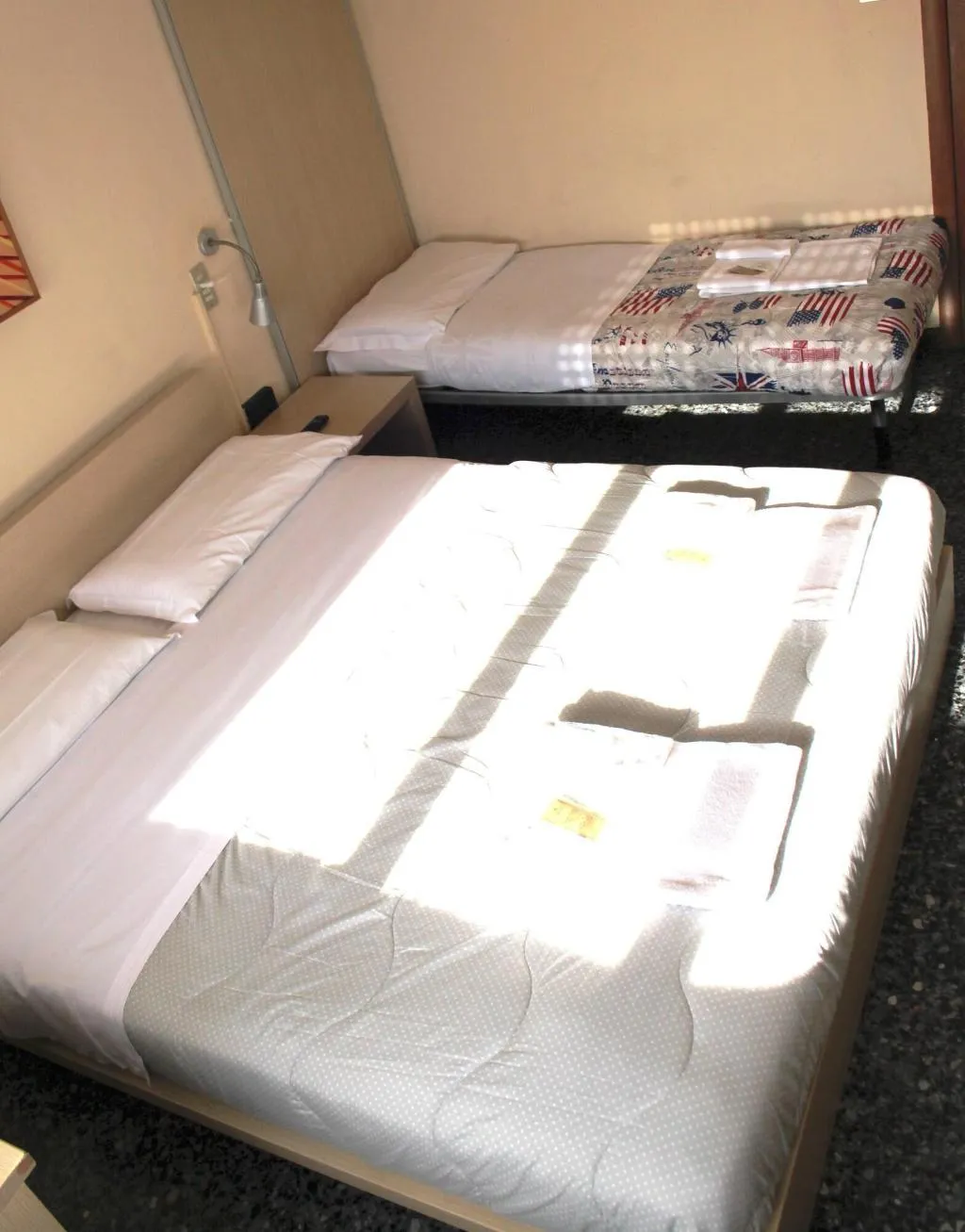 Room, Colombo Hotel & Hostel For Backpackers, Venice