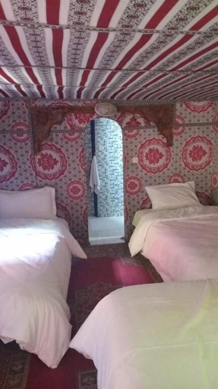 Riad Jddi, Marrakech