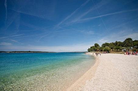 Brioni Sunny Camping by Valamar, Istria