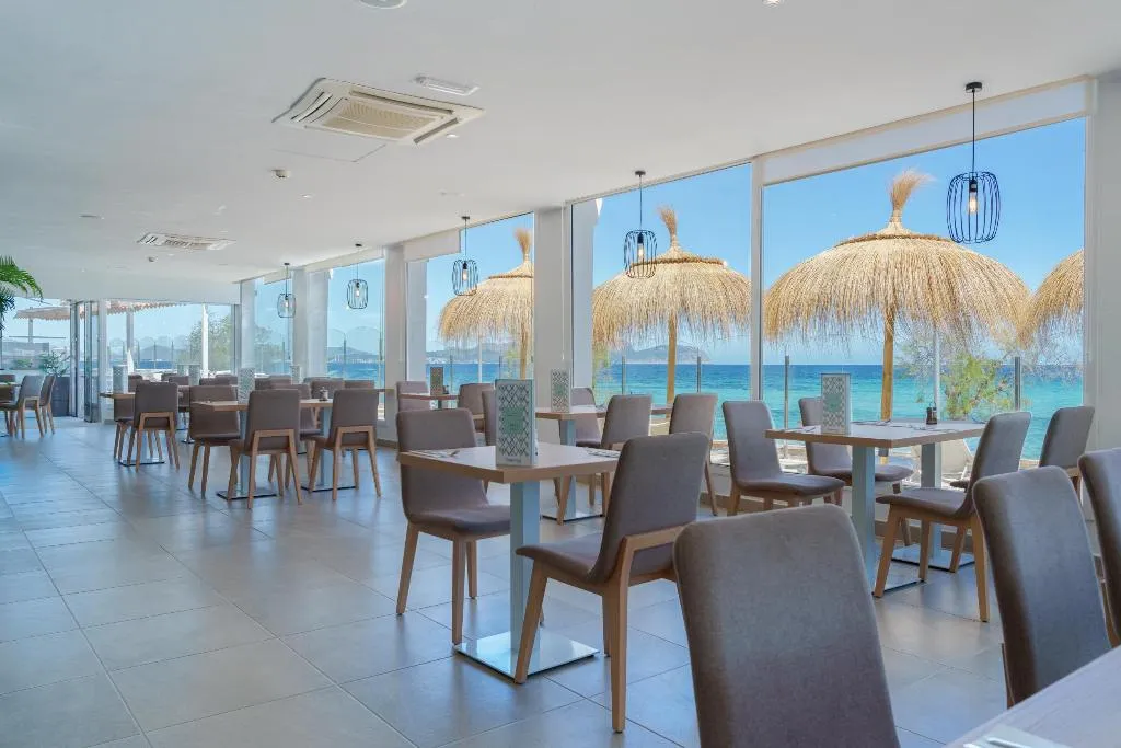 Restaurant, Caprice Concord Hotel & Spa, Majorca