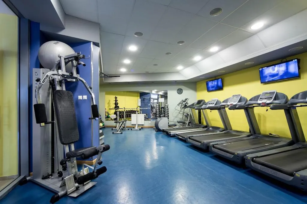 Sports and Entertainment, A11 Apartments Spa Dermique, Krakow